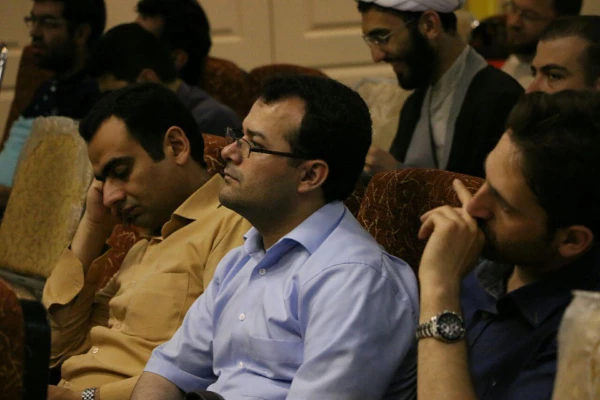 بیانات معاون فرهنگی و اجتماعی دانشگاه فرهنگیان در جمع مهارت آموزان پردیس شهید مفتح  10