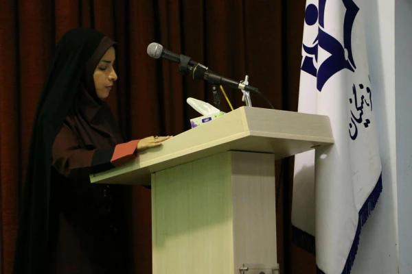 آغاز اولین دوره فرهنگی ارتقاء نقش تربیتی و اجتماعی معلم ویژه مهارت آموزان آموزش و پروش در پردیس 11