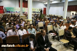 دوره فرهنگی ارتقاء نقش تربیتی و اجتماعی معلم، در پردیس شهید مفتح به روایت تصویر 2