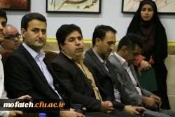 دوره فرهنگی ارتقاء نقش تربیتی و اجتماعی معلم، در پردیس شهید مفتح به روایت تصویر 2