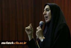 دوره فرهنگی ارتقاء نقش تربیتی و اجتماعی معلم، در پردیس شهید مفتح به روایت تصویر 6