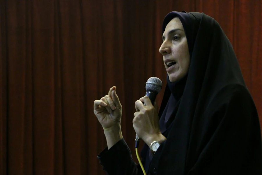 دوره فرهنگی ارتقاء نقش تربیتی و اجتماعی معلم، در پردیس شهید مفتح به روایت تصویر 6