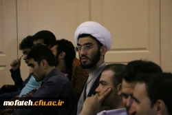 دوره فرهنگی ارتقاء نقش تربیتی و اجتماعی معلم، در پردیس شهید مفتح به روایت تصویر 7