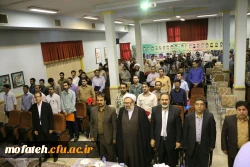 دوره فرهنگی ارتقاء نقش تربیتی و اجتماعی معلم، در پردیس شهید مفتح به روایت تصویر 2