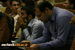 دوره فرهنگی ارتقاء نقش تربیتی و اجتماعی معلم، در پردیس شهید مفتح به روایت تصویر 4