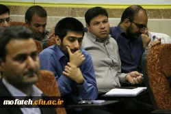 گزارش تصویری روز دوم کارگاه های آموزشی دوره فرهنگی ارتقای نقش تربیتی و اجتماعی معلم،  3