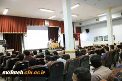 گزارش تصویری روز دوم کارگاه های آموزشی دوره فرهنگی ارتقای نقش تربیتی و اجتماعی معلم،  5