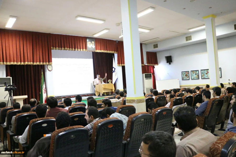 گزارش تصویری روز دوم کارگاه های آموزشی دوره فرهنگی ارتقای نقش تربیتی و اجتماعی معلم،  5