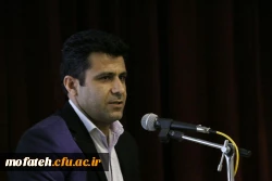 گزارش تصویری روز دوم کارگاه های آموزشی دوره فرهنگی ارتقای نقش تربیتی و اجتماعی معلم،  6