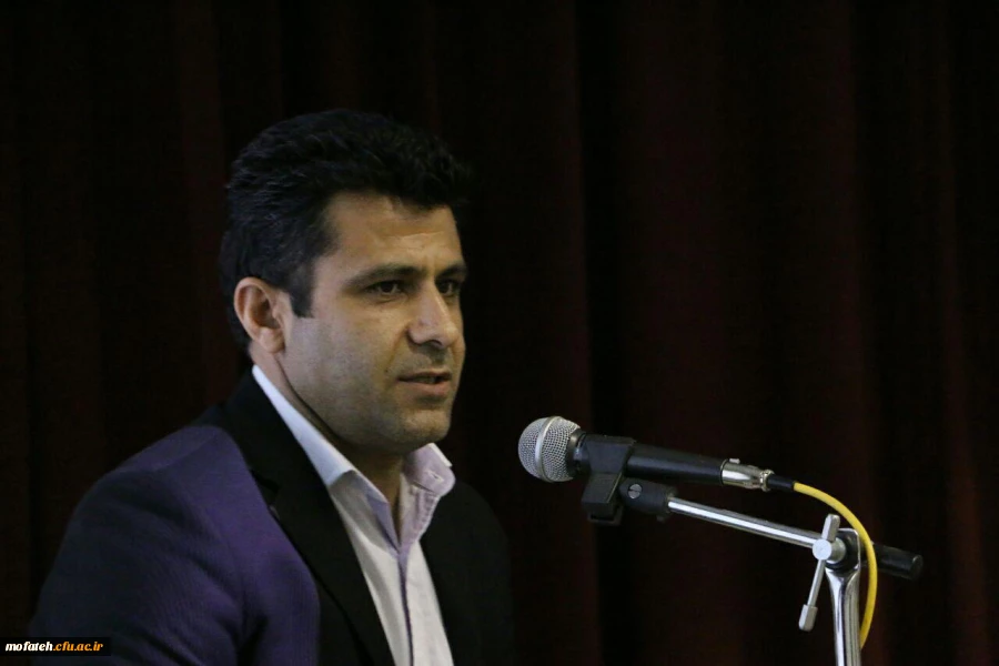 گزارش تصویری روز دوم کارگاه های آموزشی دوره فرهنگی ارتقای نقش تربیتی و اجتماعی معلم،  6