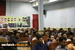 گزارش تصویری روز دوم کارگاه های آموزشی دوره فرهنگی ارتقای نقش تربیتی و اجتماعی معلم،  7