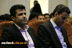 گزارش تصویری روز دوم کارگاه های آموزشی دوره فرهنگی ارتقای نقش تربیتی و اجتماعی معلم،  8