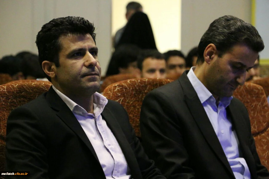 گزارش تصویری روز دوم کارگاه های آموزشی دوره فرهنگی ارتقای نقش تربیتی و اجتماعی معلم،  8