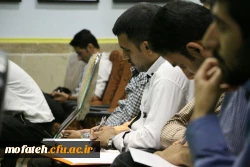 گزارش تصویری روز دوم کارگاه های آموزشی دوره فرهنگی ارتقای نقش تربیتی و اجتماعی معلم،  15