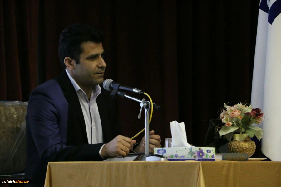 گزارش تصویری روز دوم کارگاه های آموزشی دوره فرهنگی ارتقای نقش تربیتی و اجتماعی معلم،  16