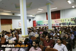 گزارش تصویری روز دوم کارگاه های آموزشی دوره فرهنگی ارتقای نقش تربیتی و اجتماعی معلم،  17