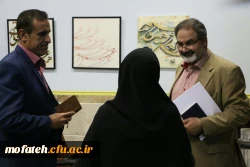 گزارش تصویری روز دوم کارگاه های آموزشی دوره فرهنگی ارتقای نقش تربیتی و اجتماعی معلم،  19