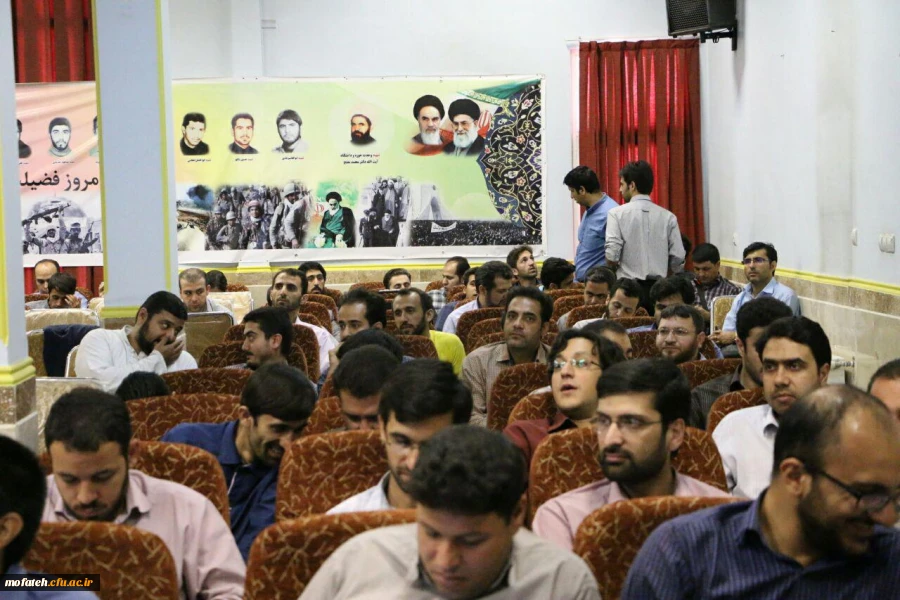 گزارش تصویری روز دوم کارگاه های آموزشی دوره فرهنگی ارتقای نقش تربیتی و اجتماعی معلم،  22