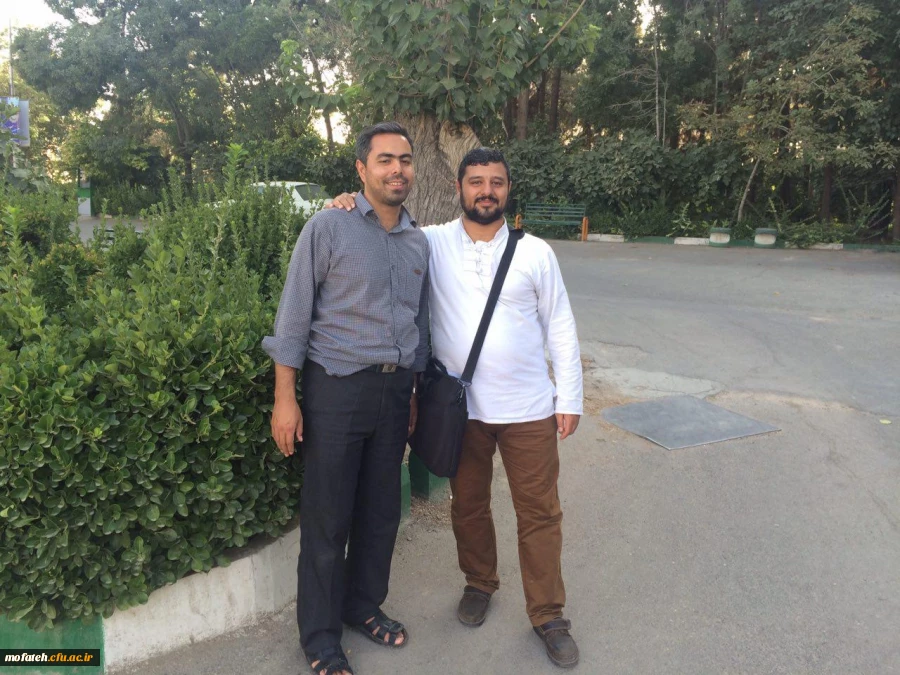 گزارش تصویری روز دوم کارگاه های آموزشی دوره فرهنگی ارتقای نقش تربیتی و اجتماعی معلم، 3