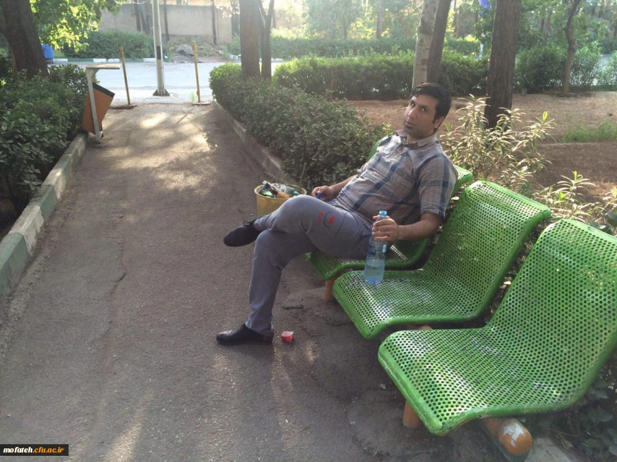 گزارش تصویری روز دوم کارگاه های آموزشی دوره فرهنگی ارتقای نقش تربیتی و اجتماعی معلم، 4