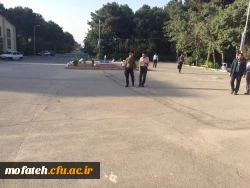 گزارش تصویری روز دوم کارگاه های آموزشی دوره فرهنگی ارتقای نقش تربیتی و اجتماعی معلم، 5