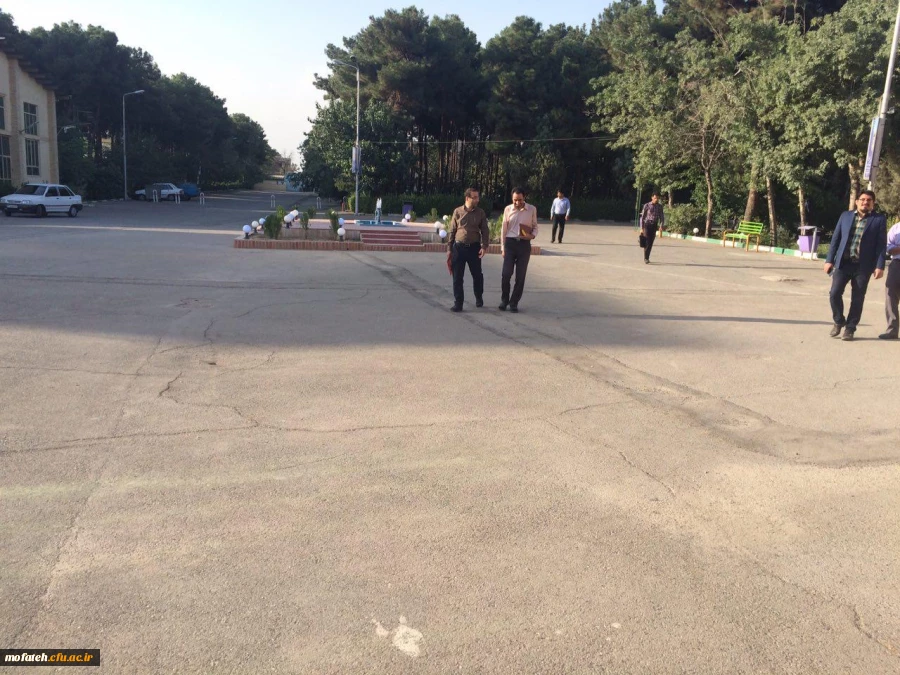 گزارش تصویری روز دوم کارگاه های آموزشی دوره فرهنگی ارتقای نقش تربیتی و اجتماعی معلم، 5