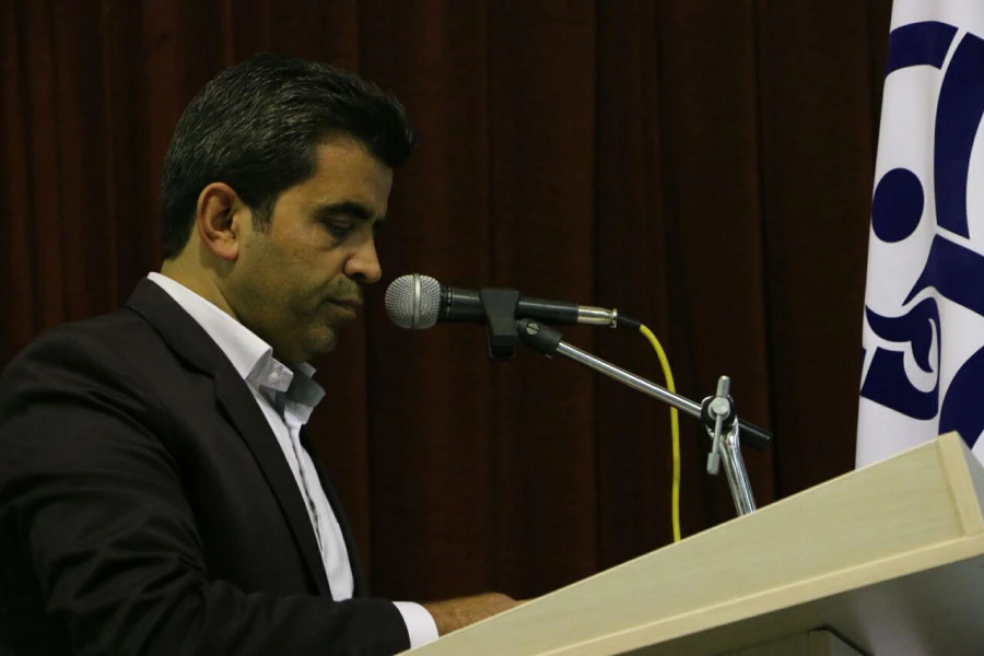 نخستین دوره فرهنگی ارتقای نقش تربیتی و اجتماعی معلم،به کار خود پایان داد. 3