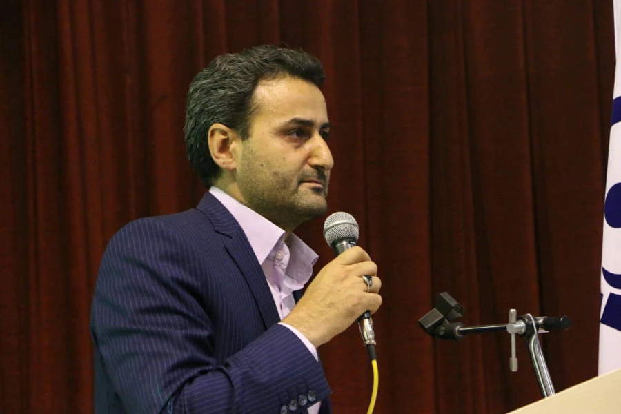 نخستین دوره فرهنگی ارتقای نقش تربیتی و اجتماعی معلم،به کار خود پایان داد. 5