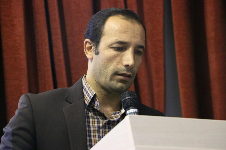 نخستین دوره فرهنگی ارتقای نقش تربیتی و اجتماعی معلم،به کار خود پایان داد. 7