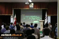 نخستین دوره فرهنگی ارتقای نقش تربیتی و اجتماعی معلم،به کار خود پایان داد. 10