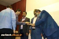 نخستین دوره فرهنگی ارتقای نقش تربیتی و اجتماعی معلم،به کار خود پایان داد. 11