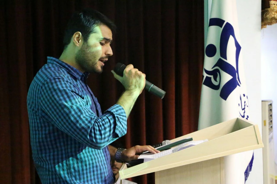 نخستین دوره فرهنگی ارتقای نقش تربیتی و اجتماعی معلم،به کار خود پایان داد. 12