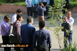 نخستین دوره فرهنگی ارتقای نقش تربیتی و اجتماعی معلم،به کار خود پایان داد. 13