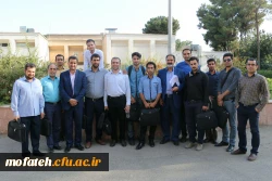 نخستین دوره فرهنگی ارتقای نقش تربیتی و اجتماعی معلم،به کار خود پایان داد. 14