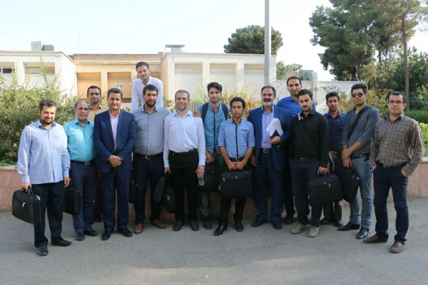 نخستین دوره فرهنگی ارتقای نقش تربیتی و اجتماعی معلم،به کار خود پایان داد. 14