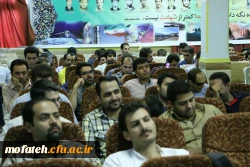 گزارش تصویری روز دوم و سوم کارگاه های آموزشی دوره فرهنگی ارتقای نقش تربیتی و اجتماعی معلم، 2