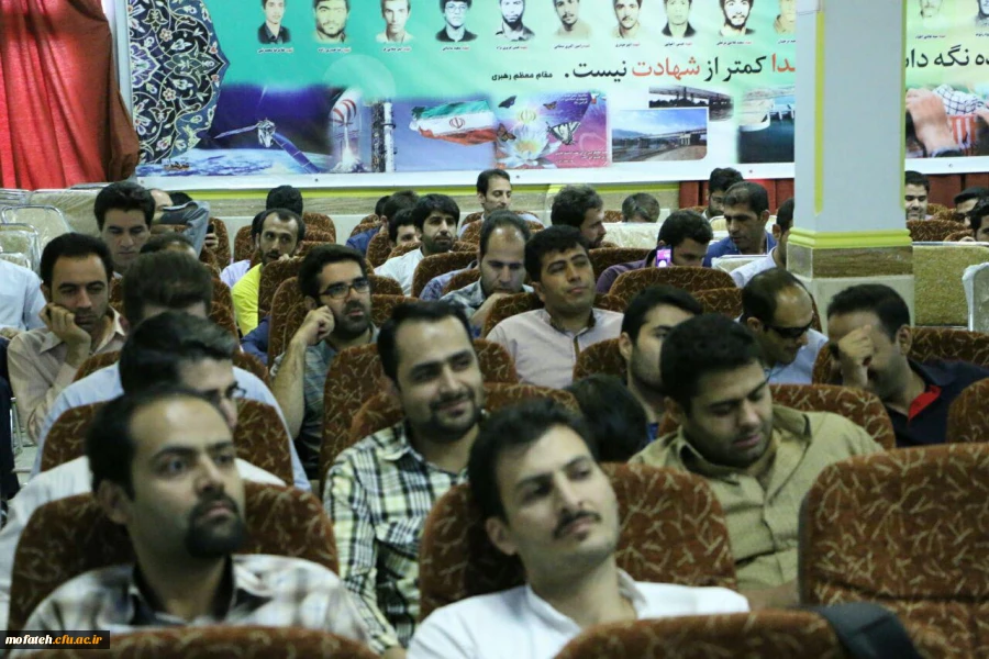 گزارش تصویری روز دوم و سوم کارگاه های آموزشی دوره فرهنگی ارتقای نقش تربیتی و اجتماعی معلم، 2