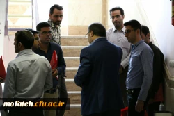 گزارش تصویری روز دوم و سوم کارگاه های آموزشی دوره فرهنگی ارتقای نقش تربیتی و اجتماعی معلم، 7