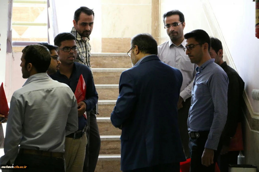 گزارش تصویری روز دوم و سوم کارگاه های آموزشی دوره فرهنگی ارتقای نقش تربیتی و اجتماعی معلم، 7