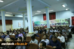 گزارش تصویری روز دوم و سوم کارگاه های آموزشی دوره فرهنگی ارتقای نقش تربیتی و اجتماعی معلم، 8