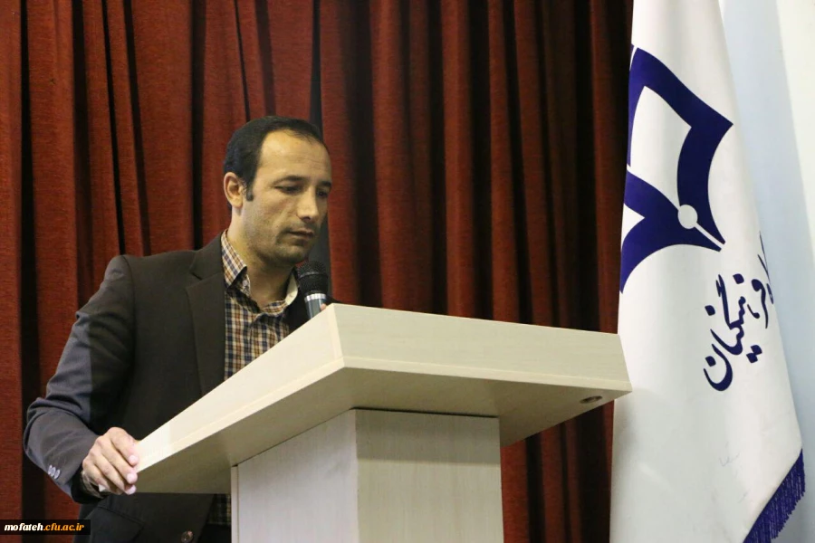 گزارش تصویری روز دوم و سوم کارگاه های آموزشی دوره فرهنگی ارتقای نقش تربیتی و اجتماعی معلم، 9