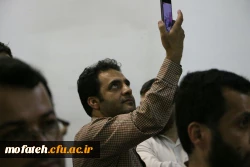 گزارش تصویری روز دوم و سوم کارگاه های آموزشی دوره فرهنگی ارتقای نقش تربیتی و اجتماعی معلم، 10