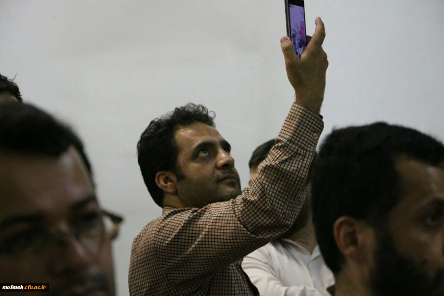 گزارش تصویری روز دوم و سوم کارگاه های آموزشی دوره فرهنگی ارتقای نقش تربیتی و اجتماعی معلم، 10