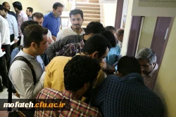 گزارش تصویری روز دوم و سوم کارگاه های آموزشی دوره فرهنگی ارتقای نقش تربیتی و اجتماعی معلم، 11