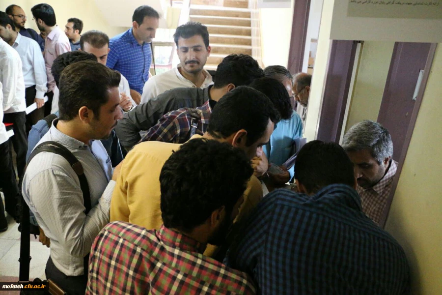 گزارش تصویری روز دوم و سوم کارگاه های آموزشی دوره فرهنگی ارتقای نقش تربیتی و اجتماعی معلم، 11