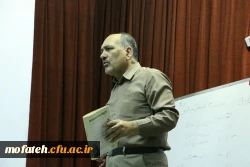 گزارش تصویری روز دوم و سوم کارگاه های آموزشی دوره فرهنگی ارتقای نقش تربیتی و اجتماعی معلم، 12