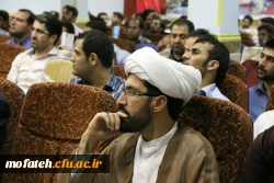 گزارش تصویری روز دوم و سوم کارگاه های آموزشی دوره فرهنگی ارتقای نقش تربیتی و اجتماعی معلم، 14