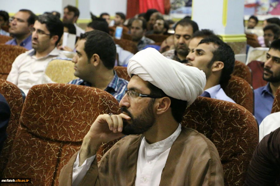 گزارش تصویری روز دوم و سوم کارگاه های آموزشی دوره فرهنگی ارتقای نقش تربیتی و اجتماعی معلم، 14