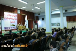 گزارش تصویری روز دوم و سوم کارگاه های آموزشی دوره فرهنگی ارتقای نقش تربیتی و اجتماعی معلم، 15