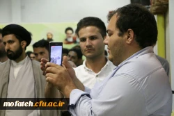 گزارش تصویری روز دوم و سوم کارگاه های آموزشی دوره فرهنگی ارتقای نقش تربیتی و اجتماعی معلم، 16